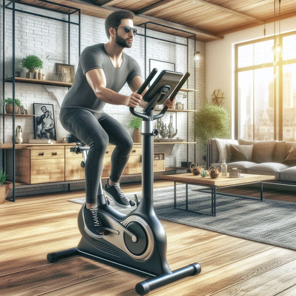 10 User Friendly Habits for Successful Home Gym Training