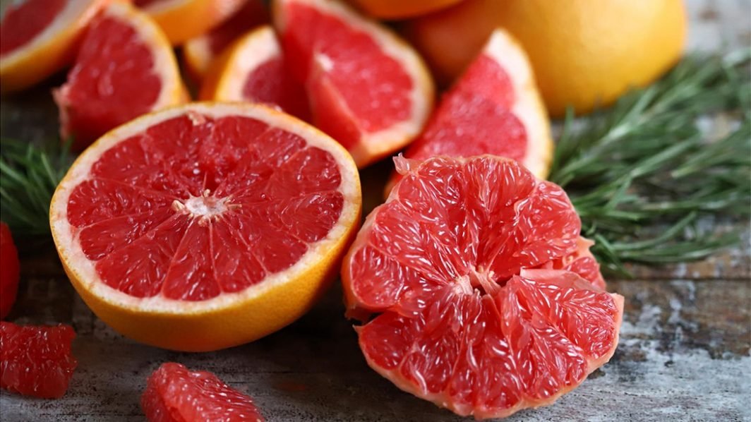 5 Things About the Grapefruit Diet Nobody Is Telling You