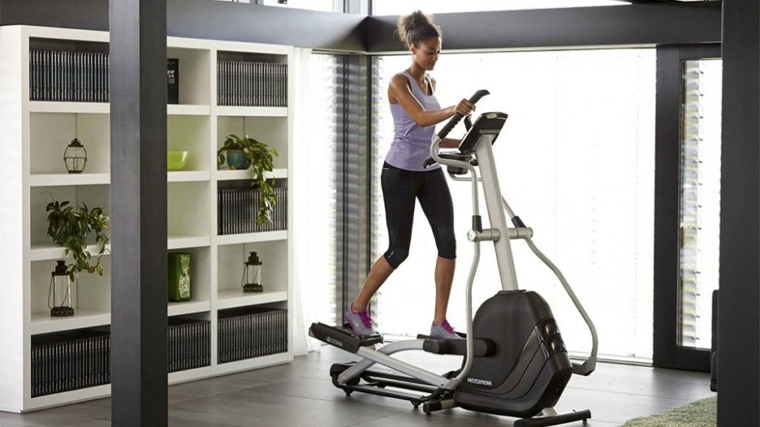 A Cardio Snob's Workout