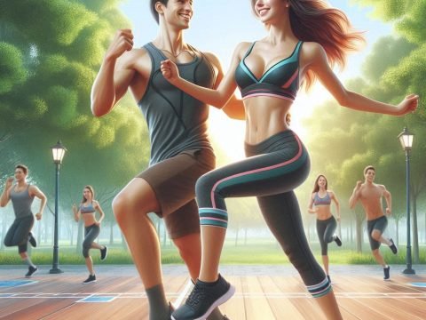 Aerobic Exercise Doesn't Work