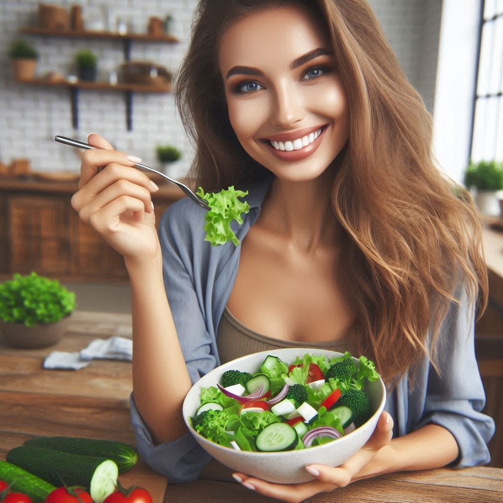 All You Need to Know About Raw Food Diet