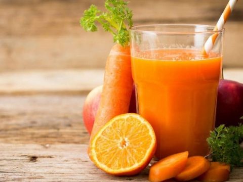 Benefits Of Carrot Juice In Your Diet