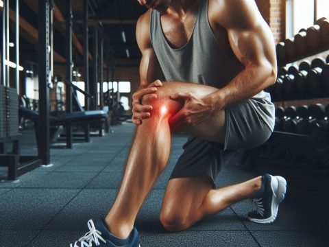 Calf Cramps - How to Get More Gain For Less Pain!