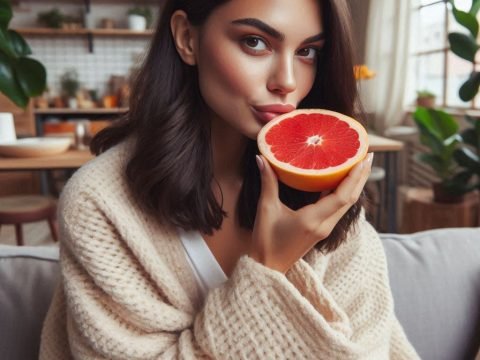 Can Grapefruit Really Help With Weight Loss