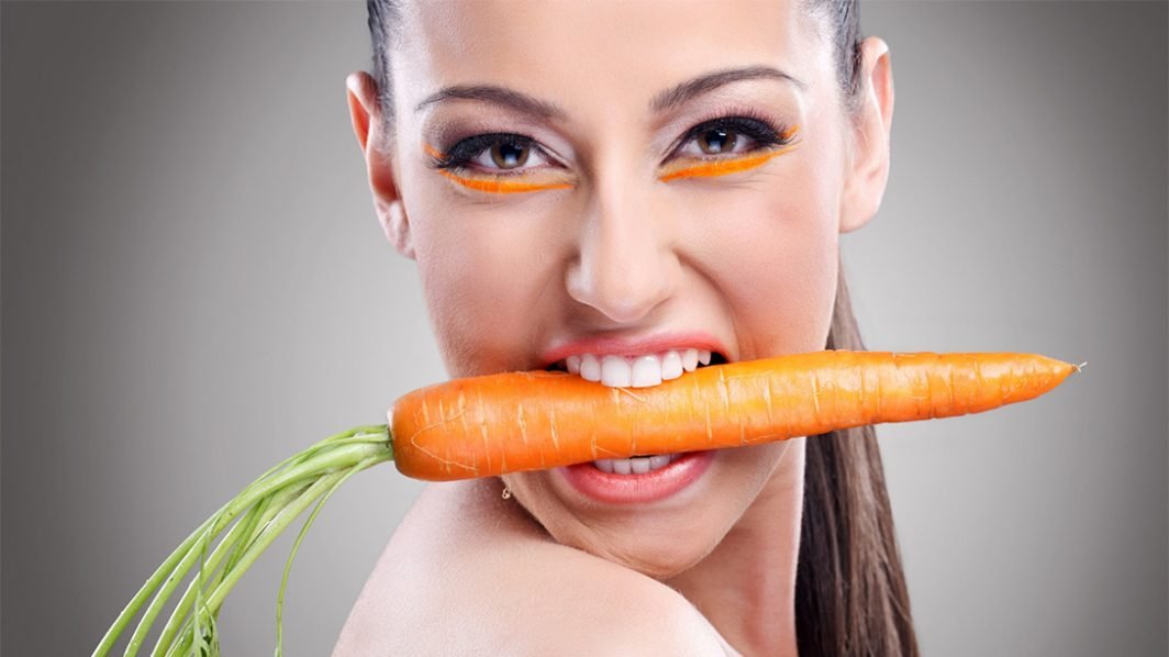 Carrot Diet