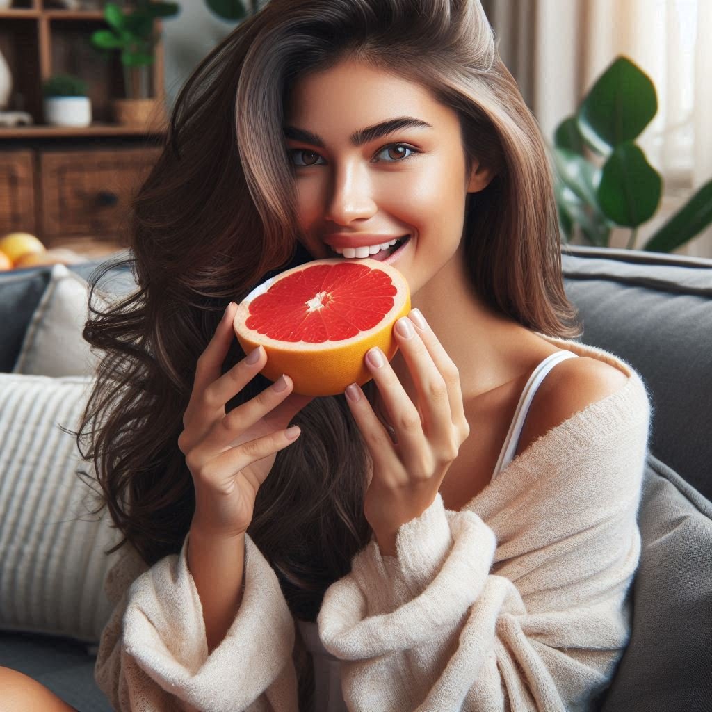 Discover the Amazing Effects of Grapefruit in Your Weight Loss Diet