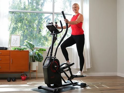 Elliptical Workouts