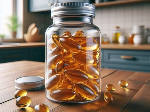 Fish Oil and Possible Disease Prevention