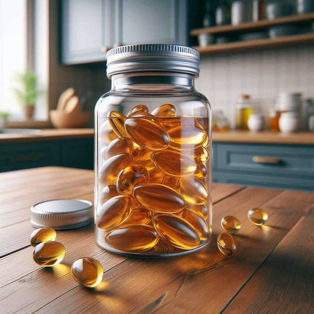 Fish Oil and Possible Disease Prevention