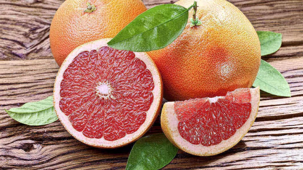 Foods to Increase Metabolism - Research Shows Grapefruit Helps Achieve Healthy Weight Loss