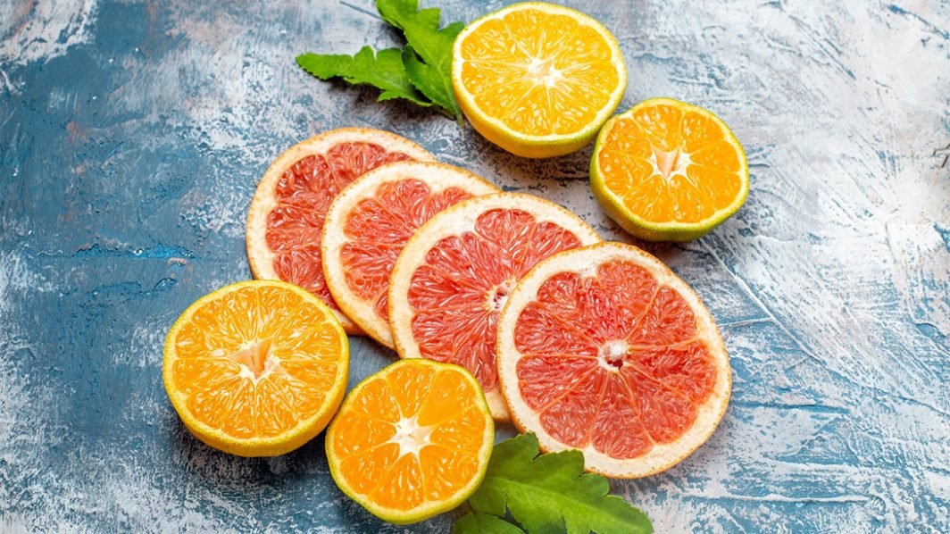 Grapefruit Diet - How Effective Is This Diet Juice In Burning Fat?