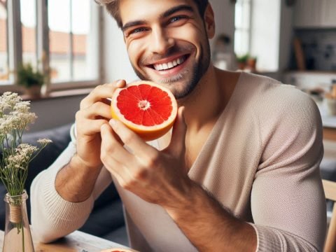 Grapefruit Diet Plan The Diet For You