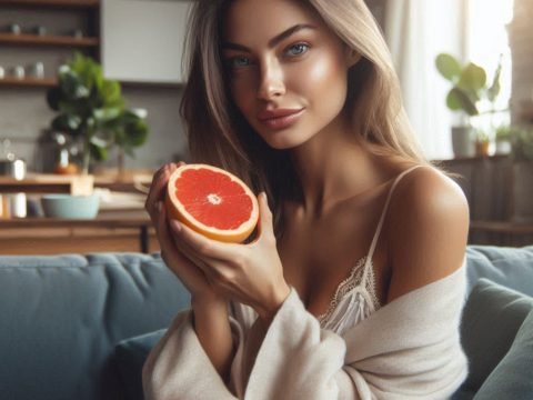 Grapefruit Weight Loss Diet - Where Quantity Does Not Matter