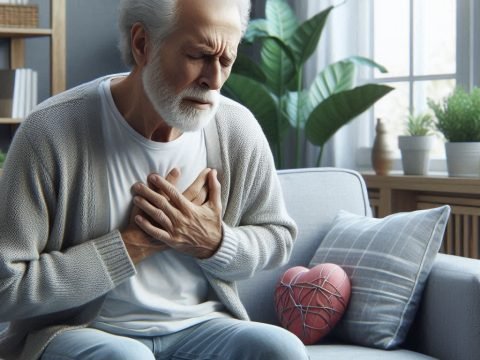 Heart Attack Causes, Risks and Prevention