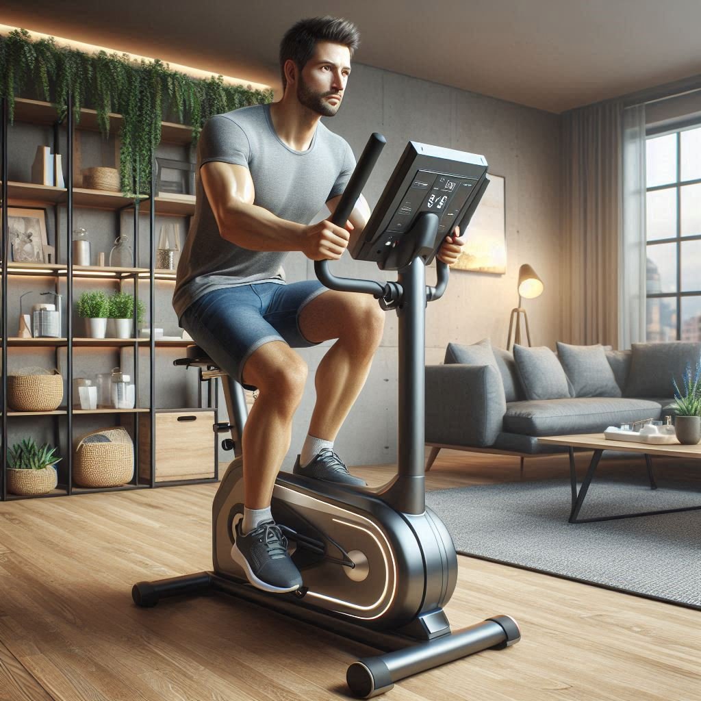 Home Gym Workout Routines