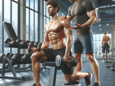 How To Choose A Personal Trainer