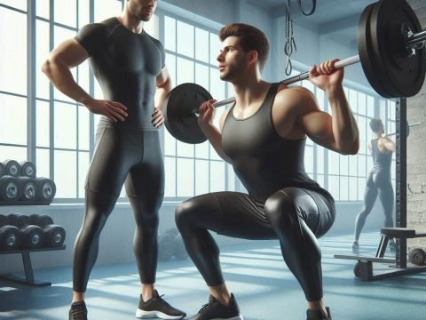 How To Locate A Good Personal Trainer In New York