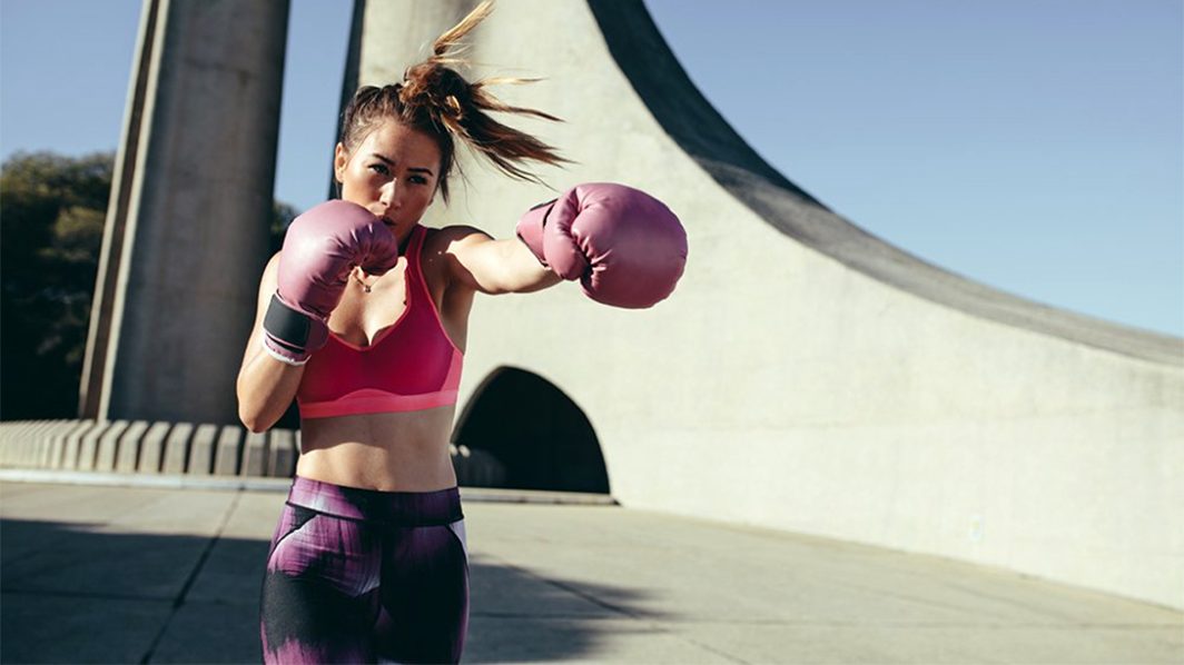 How To Perform Cardio-Boxing For Super Fitness