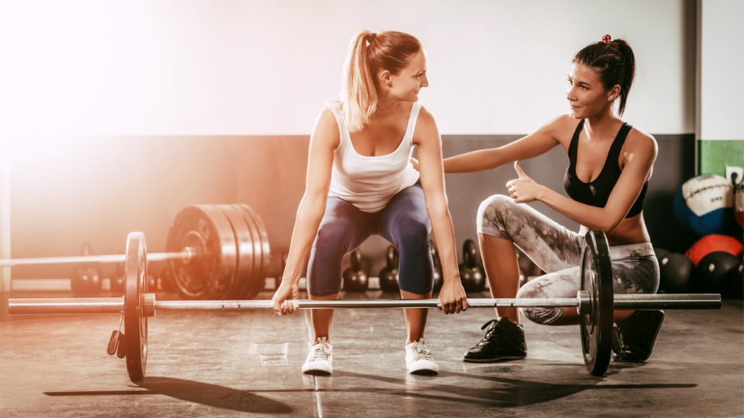 How To Prevent Personal Trainer Burn Out