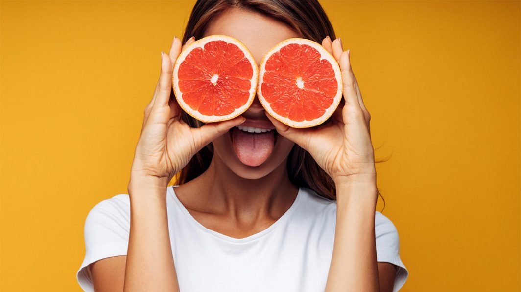 How to Lose Weight Eating Grapefruit