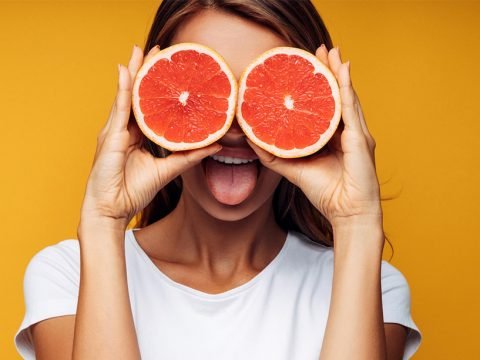 How to Lose Weight Eating Grapefruit