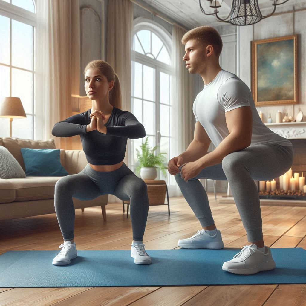 In-Home Personal Trainer In NYC Will Give You That Extra Care And Attention