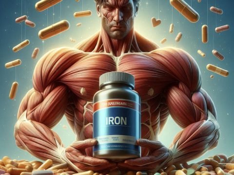 Iron Supplement