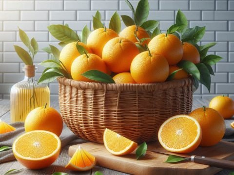 Is Citrus Aurantium Really Bad for Your Health