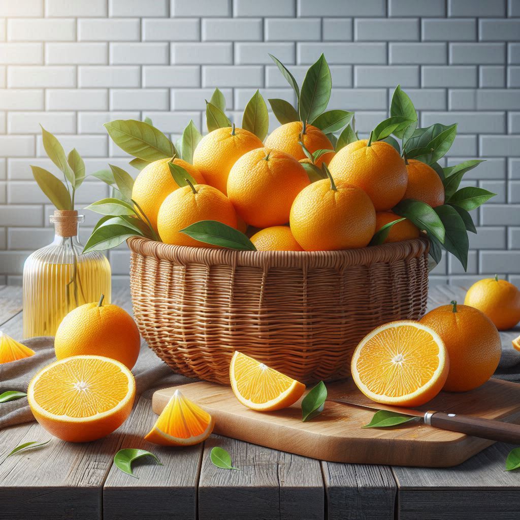 Is Citrus Aurantium Really Bad for Your Health