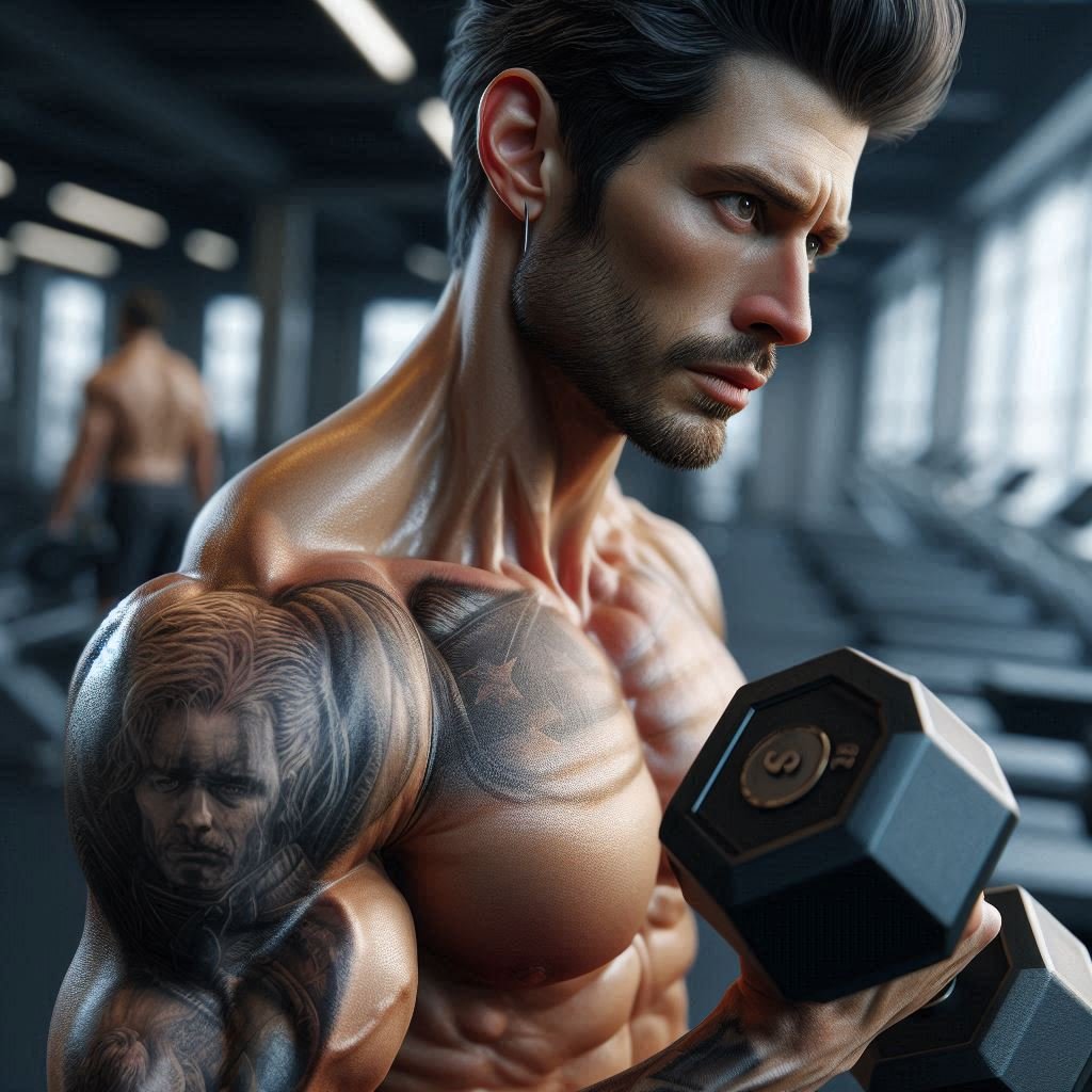 Know Your Bodybuilding Supplement - L-Arginine