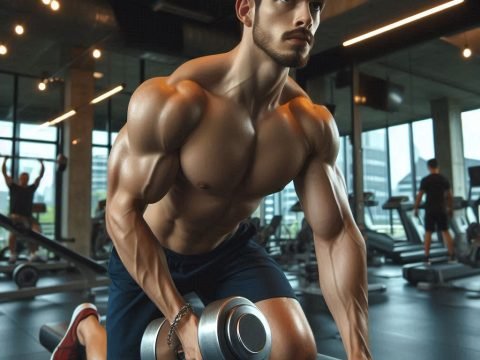 Know Your Bodybuilding Supplement - L-Lysine