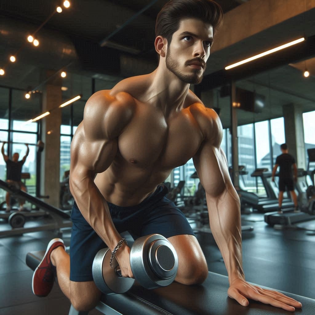 Know Your Bodybuilding Supplement - L-Lysine