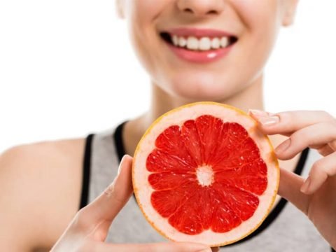 Lose Weight Naturally With The Grapefruit Diet