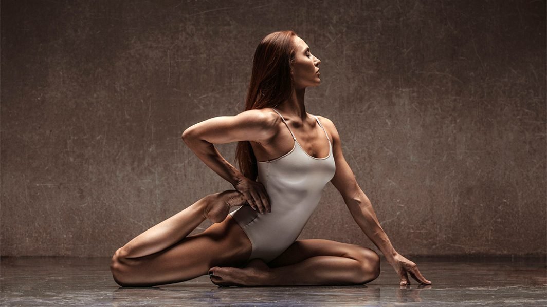 Muscle Fitness - Can Yoga Make You Stronger?