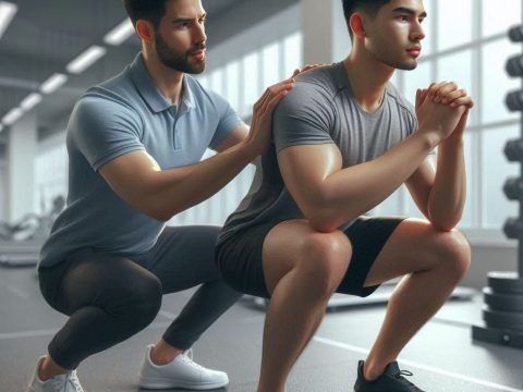 NYC Personal Trainers Are Your Source To Stay Fit