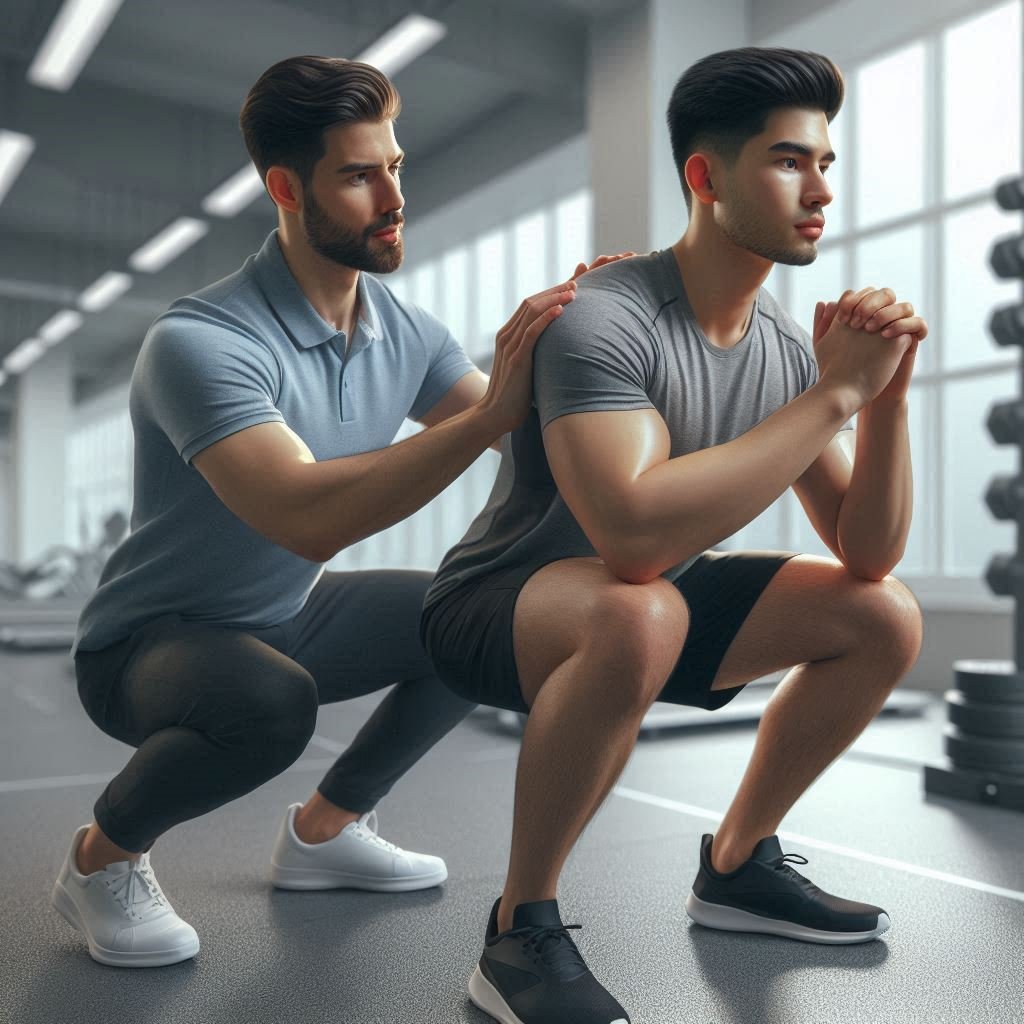 NYC Personal Trainers Are Your Source To Stay Fit