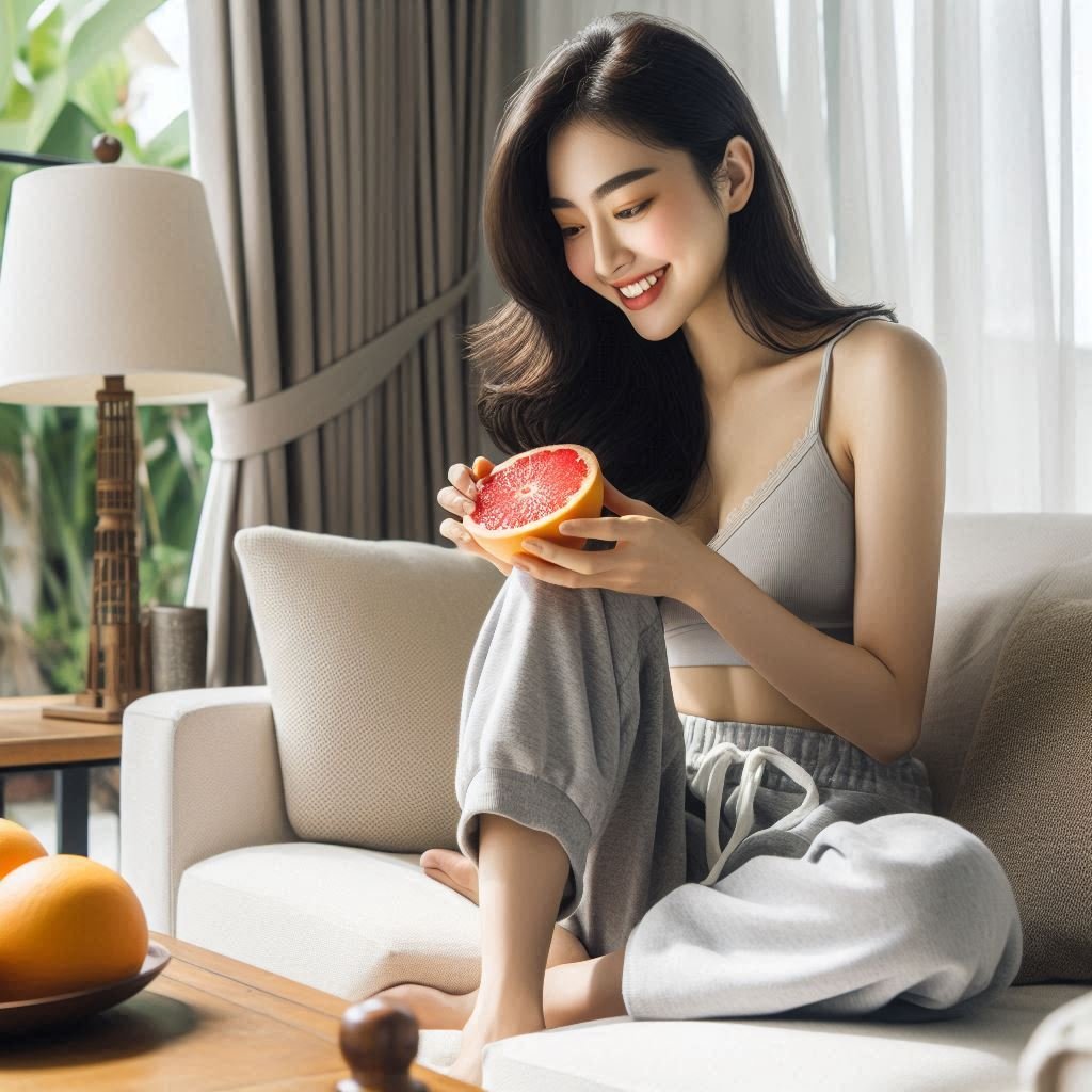 Pros and Cons of the Grapefruit Diet Plan