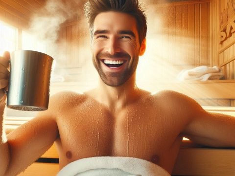 Reap the Many Sauna Benefits