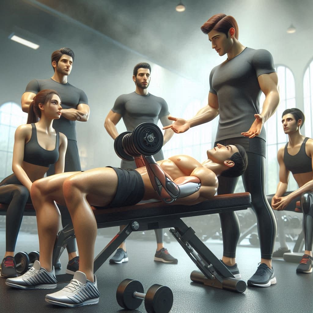 Selecting The Right Personal Trainer - Part 3