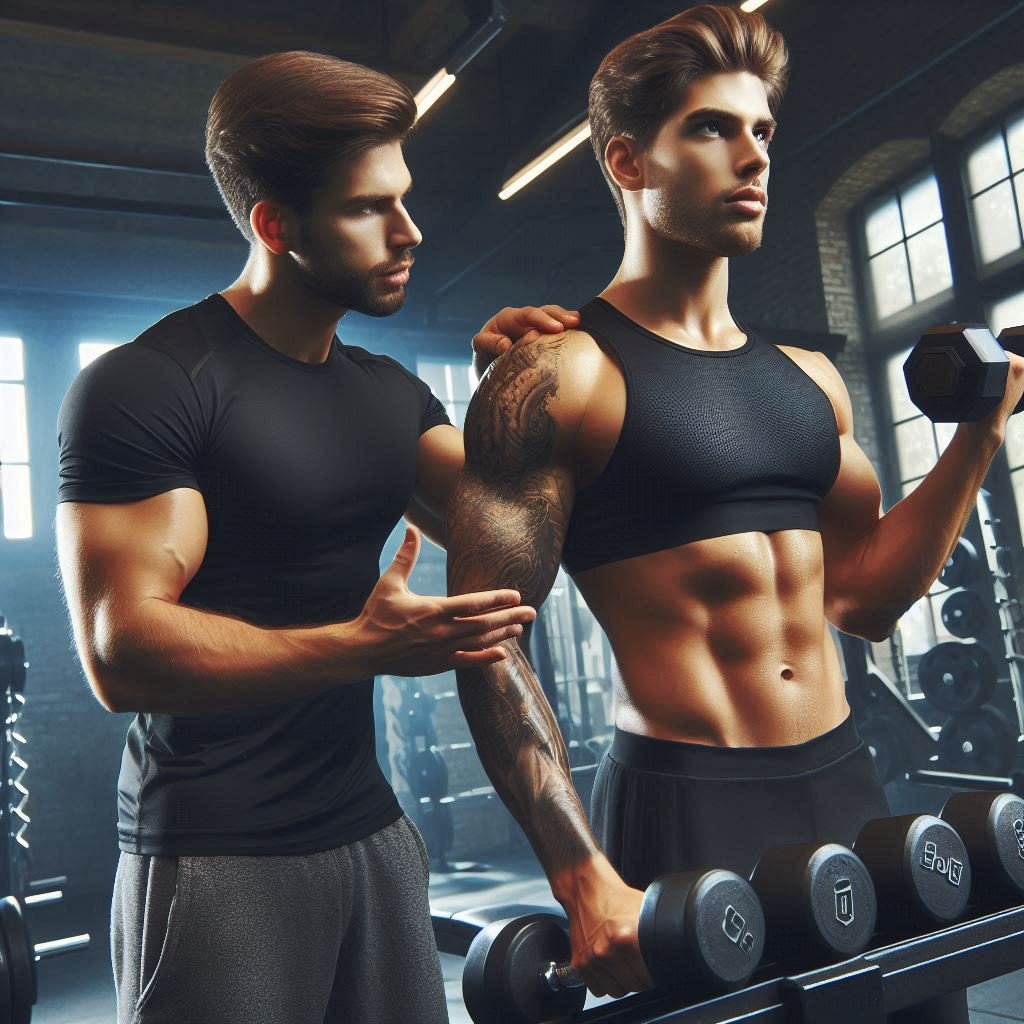 Should You Use a Personal Trainer