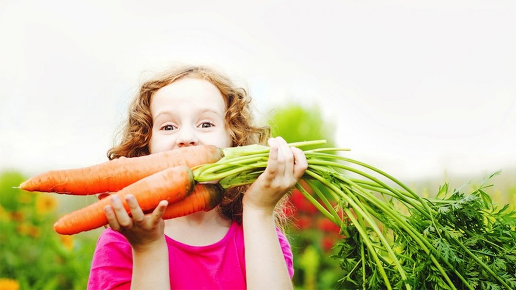 Significantly Improve Your Health - Carrots For Weight Loss?