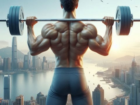 The Benefit of Back Exercises