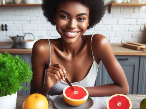 The Grapefruit Diet - Tips For Success