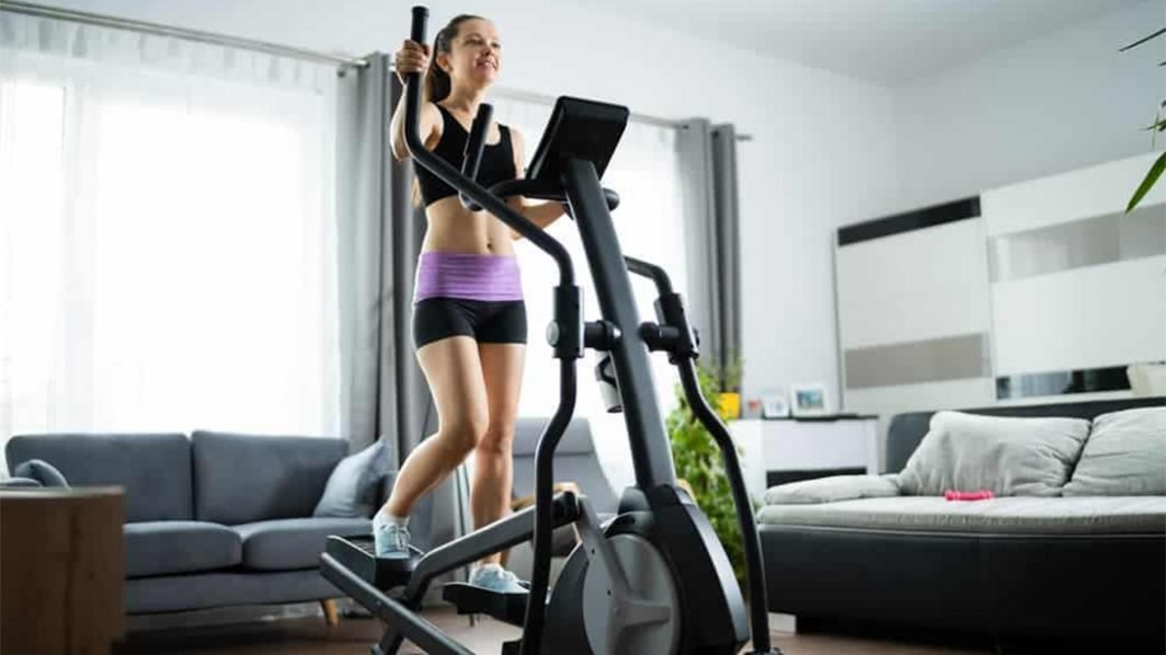 The New Balance Elliptical Machine - An Educated Choice in Quality