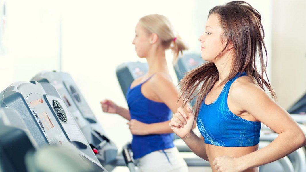 The Treadmill - The Best Calorie Burner?