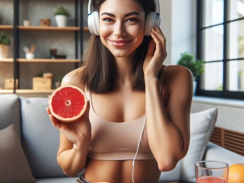 The Wonders of the Grapefruit Juice Diet