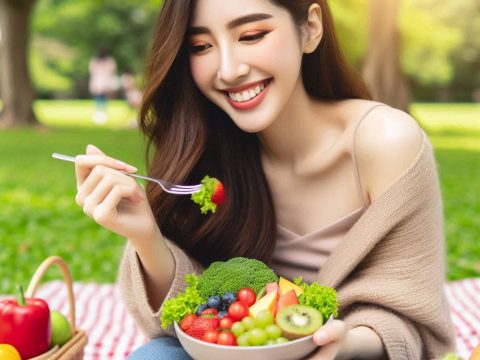 The Zone Diet Makes Your Body Lose Weight Naturally