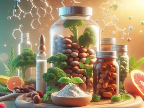 The most detailed and accurate realistic images of Protein Supplements.