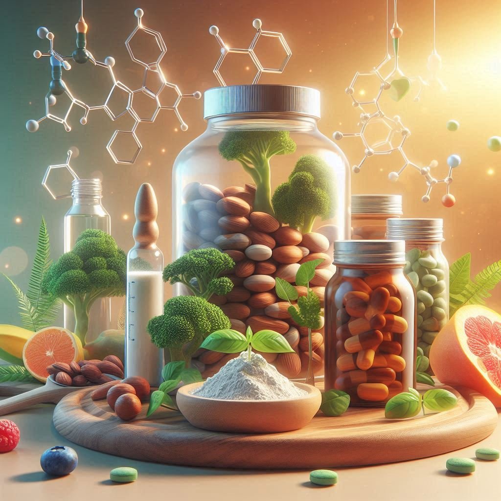 The most detailed and accurate realistic images of Protein Supplements.