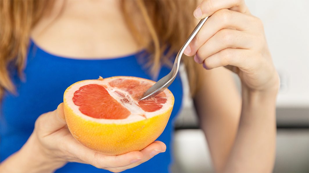 Top Grapefruit Diet Meal Ideas For A Week